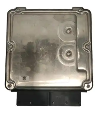 Автозапчасти б/у блок управления двигателем за seat leon st (5f8) 2.0 tdi ссылки oem iam 04l907309r  