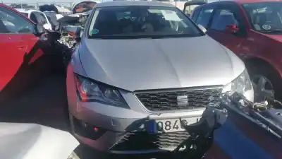 Автозапчасти б/у блок управления двигателем за seat leon st (5f8) 2.0 tdi ссылки oem iam 04l907309r  
