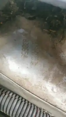 Peça sobressalente para automóvel em segunda mão motor de arranque por citroen c4 picasso premier referências oem iam 5802az  