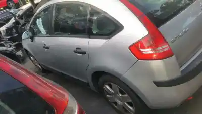 Peça sobressalente para automóvel em segunda mão motor de arranque por citroen c4 picasso premier referências oem iam 5802az  