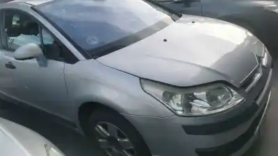 Second-hand car spare part ecu engine control for citroen c4 picasso premier oem iam references 1942kr  