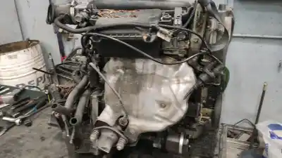Автозапчасти б/у двигатель запускается за renault megane ii (bm0/1_, cm0/1_) 1.6 16v ссылки oem iam 233009667r  