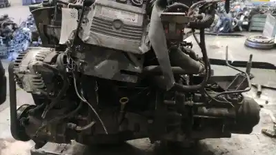 Автозапчасти б/у двигатель запускается за renault megane ii (bm0/1_, cm0/1_) 1.6 16v ссылки oem iam 233009667r  