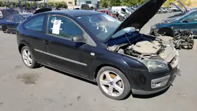 Автозапчастина б/у ебу контролер двигуна для FORD FOCUS II (DA_, HCP, DP) 1.8 TDCI Посилання на OEM IAM 1448131  