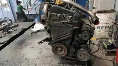Gebrauchtes Autoersatzteil Motor Startet zum RENAULT MEGANE II SEDÁN (LM0/1_) 1.5 DCI (LM02, LM13, LM2A) OEM-IAM-Referenzen 233004706R  