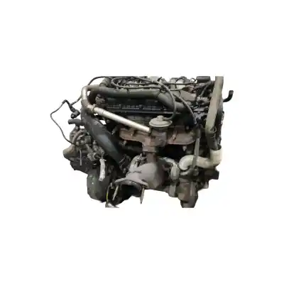 Second-hand car spare part starter motor for citroen c8 oem iam references 5802cw