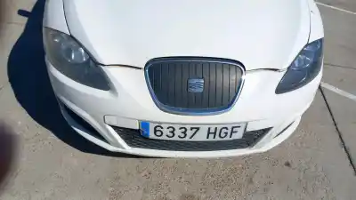 Peça sobressalente para automóvel em segunda mão motor do limpa-para-brisas dianteiro direito por seat leon (1p1) 1.6 tdi referências oem iam 1p0955120b  