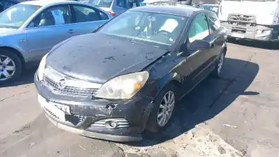 İkinci el araba yedek parçası Ecu Motor Kontrol Cihazi için OPEL ASTRA H GTC (A04) 1.7 CDTI (L08) OEM IAM referansları 12992629  