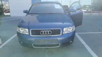 Pezzo di ricambio per auto di seconda mano Centralina Motore per AUDI A4 B6 AVANT (8E5) 1.9 TDI Riferimenti OEM IAM 038997019GX  