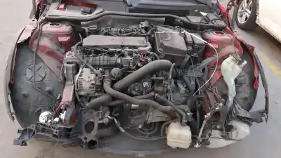 Peça sobressalente para automóvel em segunda mão motor de abertura da comporta de sofagem por mini mini (r56) one d referências oem iam 64119286871  