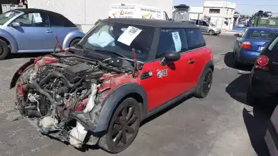 Second-hand car spare part Air Conditioning Hatches Opening Motor for MINI MINI (R56) ONE D OEM IAM references 64119286871  