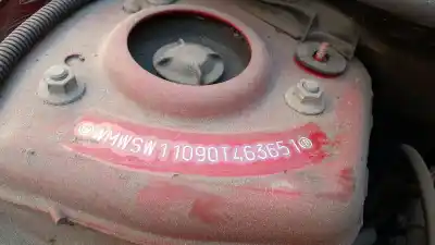 Peça sobressalente para automóvel em segunda mão motor de abertura da comporta de sofagem por mini mini (r56) one d referências oem iam 64119286871  