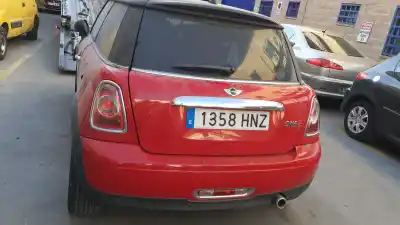 Peça sobressalente para automóvel em segunda mão motor de sofagem por mini mini (r56) one d referências oem iam 64113422659  
