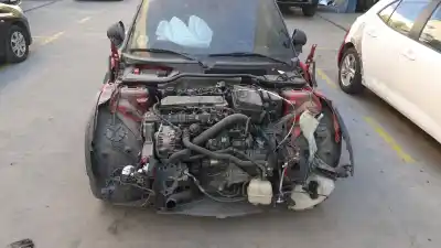 Peça sobressalente para automóvel em segunda mão motor de sofagem por mini mini (r56) one d referências oem iam 64113422659  