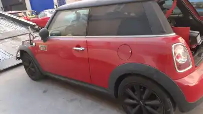 Peça sobressalente para automóvel em segunda mão motor de sofagem por mini mini (r56) one d referências oem iam 64113422659  