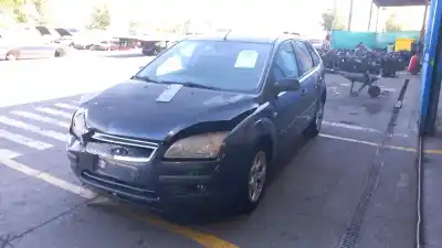 Peça sobressalente para automóvel em segunda mão Centralina De Motor Uce por FORD FOCUS II (DA_, HCP, DP) 1.8 TDCI Referências OEM IAM 1448131  