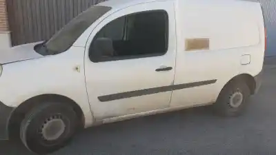 Автозапчастина б/у двигатель передніх склоочисників для renault kangoo express (fw0/1_) 1.5 dci 70 (fw0a, kw0v) посилання на oem iam 288002453r  