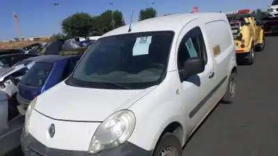 Автозапчастина б/у двигатель передніх склоочисників для renault kangoo express (fw0/1_) 1.5 dci 70 (fw0a, kw0v) посилання на oem iam 7701066449
