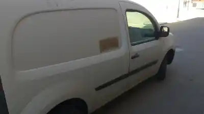 Автозапчастина б/у водяний радіатор для renault kangoo express (fw0/1_) 1.5 dci 70 (fw0a, kw0v) посилання на oem iam 8200418328  