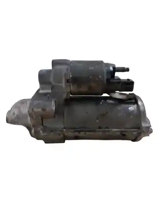 Автозапчастина б/у двигун запускається для peugeot 2008 ii (ud_, us_, uy_, uk_) 1.2 puretech 130 посилання на oem iam 9830507480