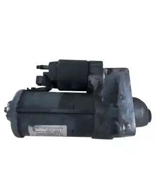 Автозапчастина б/у двигун запускається для peugeot 2008 ii (ud_, us_, uy_, uk_) 1.2 puretech 130 посилання на oem iam 9830507480  