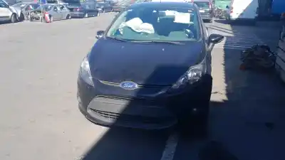 Автозапчастина б/у ВОДЯНИЙ РАДІАТОР для FORD FIESTA VI (CB1, CCN)  Посилання на OEM IAM 1897435  