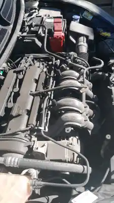 Автозапчастина б/у водяний радіатор для ford fiesta vi (cb1, ccn) 1.25 посилання на oem iam 1897435  