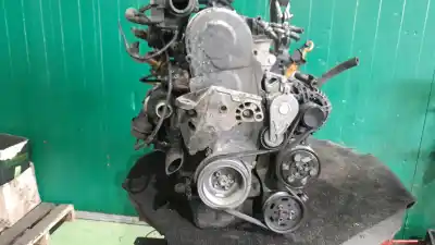 Автозапчасти б/у ПОЛНЫЙ ДВИГАТЕЛЬ за SKODA OCTAVIA I COMBI (1U5)  ссылки OEM IAM 038100040GX  