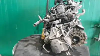 Автозапчасти б/у полный двигатель за skoda octavia i combi (1u5) 1.9 tdi ссылки oem iam 038100040gx  