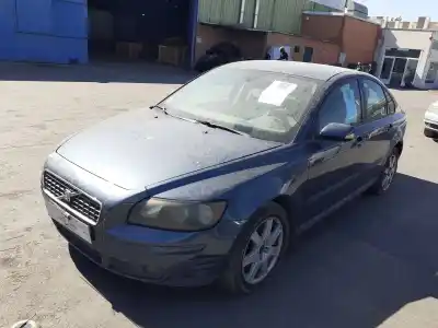 Second-hand car spare part COMPLETE ENGINE for VOLVO S40 II (544)  OEM IAM references 8252346  