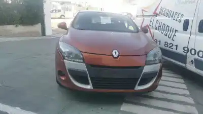 Second-hand car spare part LEFT FRONT DOOR LOCK for RENAULT MEGANE III COUPÉ (DZ0/1_)  OEM IAM references 805030003R  