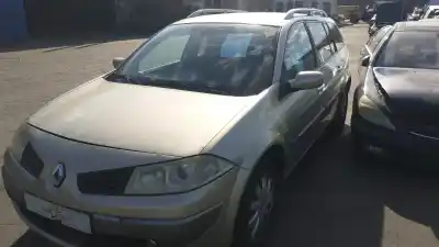 Peça sobressalente para automóvel em segunda mão  por RENAULT MEGANE II RANCHERA FAMILIAR (KM0/1_)  Referências OEM IAM 850103870R  