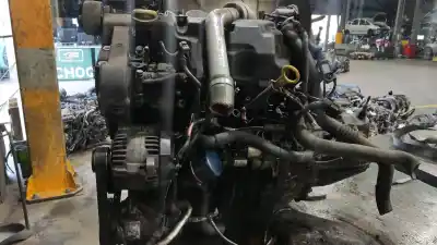 Peça sobressalente para automóvel em segunda mão motor completo por renault megane ii ranchera familiar (km0/1_) 1.5 dci (km16, km1e) referências oem iam 7711368354  
