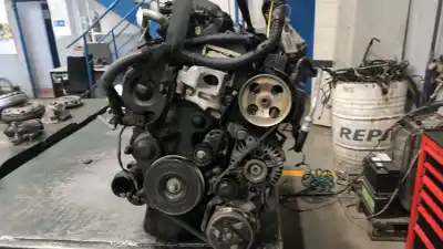 Автозапчасти б/у генератор за peugeot 206 fastback (2a/c) 1.4 hdi eco 70 ссылки oem iam 1638106980