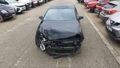 Автозапчасти б/у центральный задний фонарь за volkswagen passat b6 (3c2) 2.0 tdi 16v ссылки oem iam 3c5945087  