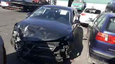 Автозапчастина б/у культ заднього правого для VOLKSWAGEN PASSAT B6 (3C2) 2.0 TDI 16V Посилання на OEM IAM 3C0505434L  