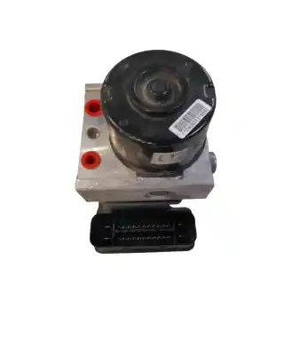 Pezzo di ricambio per auto di seconda mano abs per ford fiesta vi (cb1, ccn) 1.6 ti riferimenti oem iam 1550294  