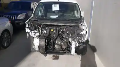 Tweedehands auto-onderdeel stuurinrichting voor renault kangoo express (fw0/1_) 1.5 dci 90 (fw0g, fw05, fw08, fw11) oem iam-referenties 490019110r  