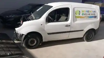 Tweedehands auto-onderdeel stuurinrichting voor renault kangoo express (fw0/1_) 1.5 dci 90 (fw0g, fw05, fw08, fw11) oem iam-referenties 490019110r  