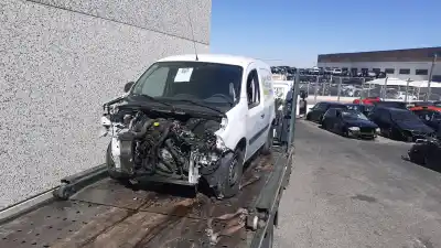 Tweedehands auto-onderdeel voorremschijf voor renault kangoo express (fw0/1_) 1.5 dci 90 (fw0g, fw05, fw08, fw11) oem iam-referenties 402064230r