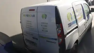 Peça sobressalente para automóvel em segunda mão tampa de combustível por renault kangoo express (fw0/1_) 1.5 dci 90 (fw0g, fw05, fw08, fw11) referências oem iam 7700431898  