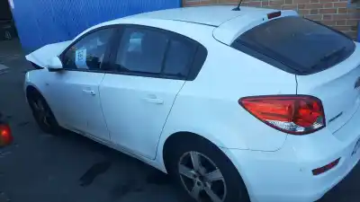 Tweedehands auto-onderdeel linker voorruit schakelaar voor chevrolet cruze fastback (j305) 1.6 oem iam-referenties 20830838