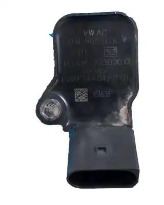 Pezzo di ricambio per auto di seconda mano bobina di accensione per skoda rapid (nh3, nk3, nk6) 1.2 tsi riferimenti oem iam 04e905110k  