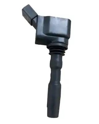 Pezzo di ricambio per auto di seconda mano Bobina Di Accensione per SKODA RAPID (NH3, NK3, NK6) 1.2 TSI Riferimenti OEM IAM 04E905110K  