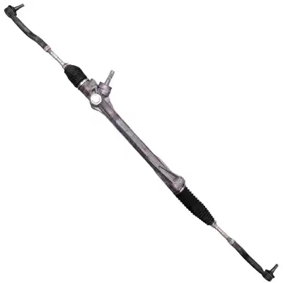 Peça sobressalente para automóvel em segunda mão caixa de direção por toyota rav 4 iv (_a4_) 2.2 d 4wd (ala49) referências oem iam 4551042170