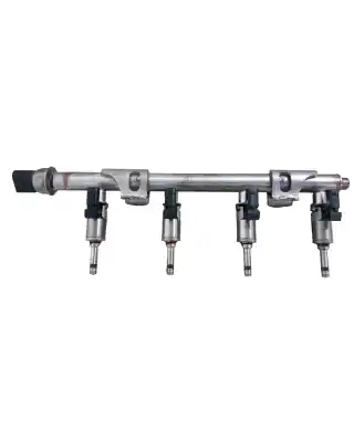 Pezzo di ricambio per auto di seconda mano  per SKODA RAPID (NH3, NK3, NK6)  Riferimenti OEM IAM 04E133320D   Pezzo di ricambio per auto di seconda mano  per SKODA RAPID (NH3, NK3, NK6)  Riferimenti OEM IAM 04E133320D