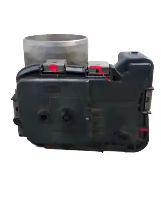 Pezzo di ricambio per auto di seconda mano scatola della farfalla per skoda rapid (nh3, nk3, nk6) 1.2 tsi riferimenti oem iam 03f133062b   Pezzo di ricambio per auto di seconda mano scatola della farfalla per skoda rapid (nh3, nk3, nk6) 1.2 tsi riferimenti oem iam 03f133062b