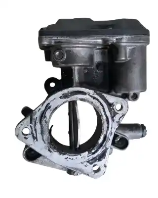 Автозапчастина б/у коробка метелика для opel insignia a (g09) 2.0 cdti (68) посилання на oem iam 55564164  