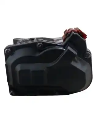 Автозапчастина б/у коробка метелика для opel insignia a (g09) 2.0 cdti (68) посилання на oem iam 55564164  