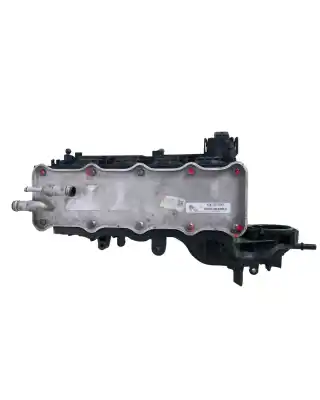 Pezzo di ricambio per auto di seconda mano Collettore Di Aspirazione per SKODA RAPID (NH3, NK3, NK6) 1.2 TSI Riferimenti OEM IAM 04E129711J   Pezzo di ricambio per auto di seconda mano Collettore Di Aspirazione per SKODA RAPID (NH3, NK3, NK6) 1.2 TSI Riferimenti OEM IAM 04E129711J